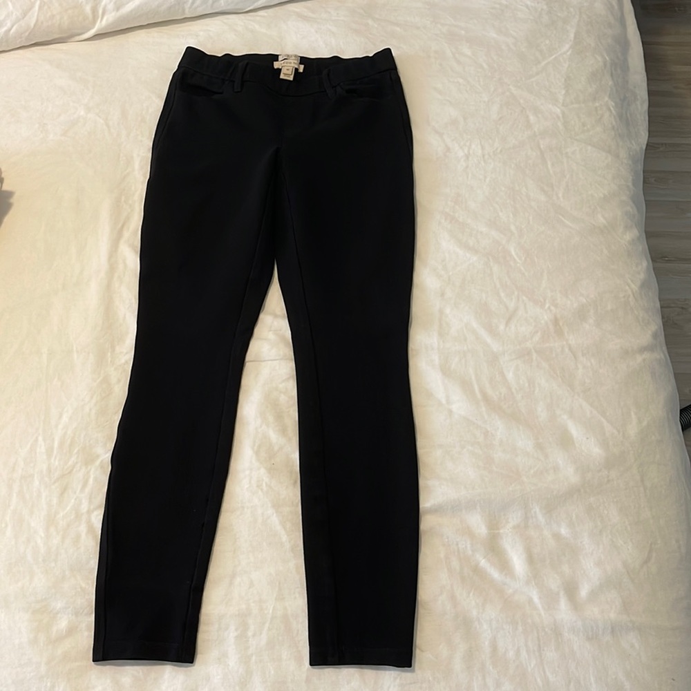 Gigi pant jcrew